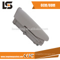 die casted motor van parts with high quality aluminum